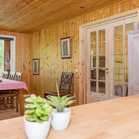 Holiday home Seaside Serenity At Vejlby Klit-By Traum *