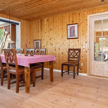 Seaside Serenity At Vejlby Klit-By Traum Holiday home *