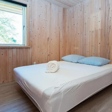 Holiday home Seaside Serenity At Vejlby Klit-By Traum *
