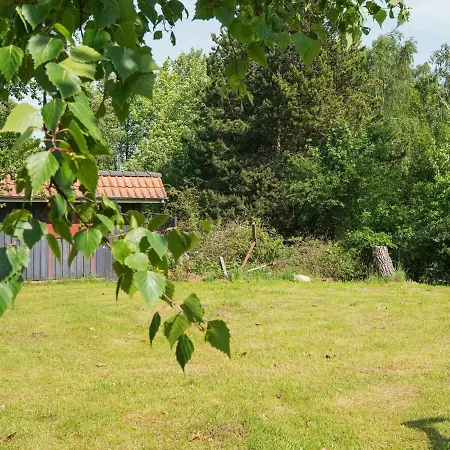 Seaside Serenity At Vejlby Klit-By Traum Holiday home